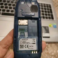 گوشی نوکیا ۱۶۱۶-۲|موبایل|ساری, |دیوار