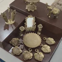 فروش برنز اصل و با کیفیت بالا.فرصتی ویژه برای خرید|صنایع دستی و سایر لوازم تزئینی|گرمدره, |دیوار