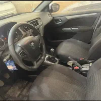 تارا V1 مدل 1403 نقدی یا معاوضه.|خودرو سواری و وانت|مشهد, شهرک رازی (شهرک غرب)|دیوار