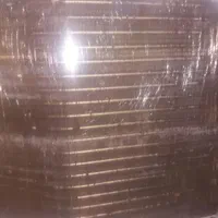 انواع رادیاتور کولرپنچره ای بدون جوشکاری همراه تست|کولر گازی و فن‌کوئل|کارون, |دیوار