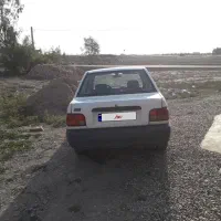 پراید دو گانه سوز مدل۱۳۸۸|خودرو سواری و وانت|گنبد کاووس, |دیوار