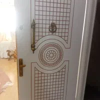 ساخت ونصب وتعمیرات درب چوبی و ضد سرقت ونجاری سیدی