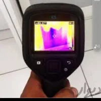 نشت یابی با دستگاه دیجیتالی تصویری و تعمیرات|خدمات پیشه و مهارت|اهواز, کیانپارس |دیوار