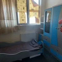 تخت کمد بچه