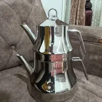 کتری و قوری شیک