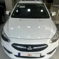 شاهین Gدنده فول با ساندروف ۱۷ تا کار
