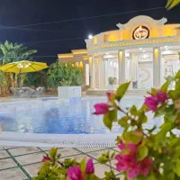 اجاره باغ ویلا|اجارهٔ کوتاه‌مدت ویلا و باغ|دزفول, |دیوار