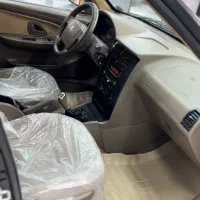 ۴۰۵مدل۹۷دوگانه فابریک کارخانه|خودرو سواری و وانت|پیرانشهر, |دیوار