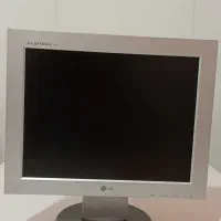 نمایشگر ال‌جی