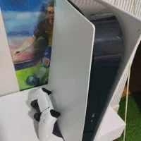 ps5|کنسول، بازی ویدئویی و آنلاین|فشاپویه, |دیوار