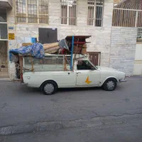 باربری درون شهری و برون شهری