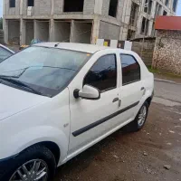 ال نود پارس خودرویی مدل 94