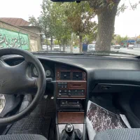 پرشیا ۸۹دوگانه کارخانه|خودرو سواری و وانت|ارومیه, |دیوار