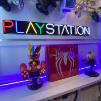 ps4 پلی استیشن ۴|کنسول، بازی ویدئویی و آنلاین|مشهد, فرهنگیان (شهرک غرب)|دیوار