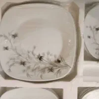 پردیس چینی ۱۸ نفره|ظروف سرو و پذیرایی|شیراز, شهرک بهشتی|دیوار