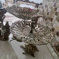 میوه خوری برنجی