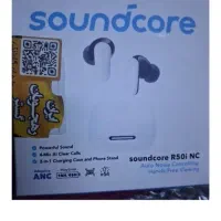 هنذفری انکر مدل R50i