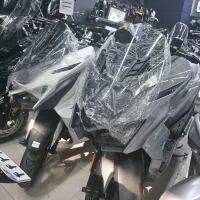 جی تیsym jt200 (اقساط ۱۶ماهه)|موتورسیکلت|تهران, هاشمی|دیوار