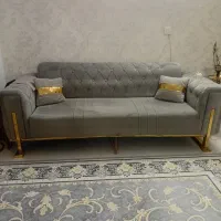 مبل راحتی ۸ نفره در حدنو