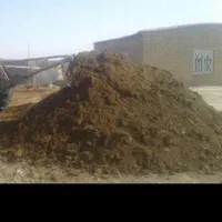 کود گوسفند و گاو زیر قیمت اهر تبریز مشکین و‌...