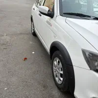 کوییک 401 مشابه صفر|خودرو سواری و وانت|کرج, دولت‌آباد|دیوار