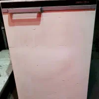 فریزر کارکرده