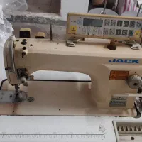 راسته قدیمی کامپیوتری جک سالم ۲۰۰۰۰۰۰۰|چرخ خیاطی و ریسندگی|تهران, وصفنارد|دیوار