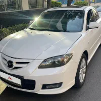 مزدا۳ تیپ۳ مدل۸۷