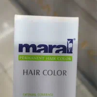 پودر دکلره  مارال