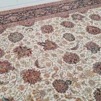 یک تخته فرش افشان نگین مشهد