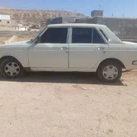 پیکان سواری تمیز