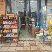 همکار در هایپرمارکت
