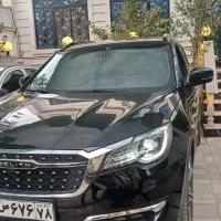 فیدلیتی مدل ۱۴۰۰ فنی سواری عالی|خودرو سواری و وانت|پردیس, فاز ۱|دیوار