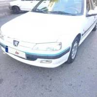 پارس سال مدل 96|خودرو سواری و وانت|کرج, کلاک نو|دیوار