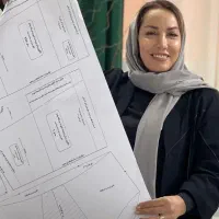 آموزش تخصصی خیاطی و فروش الگوی آماده حرفه ای ترک