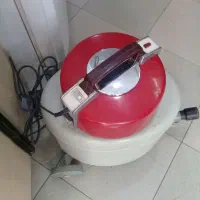 جارو برقی آنتیک SIEMENS آلمان|کلکسیون اشیاء عتیقه|اسلامشهر, مظفریه|دیوار