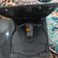 پلی استیشن 2 سالم همراه با دسته و فیش آماده گیم|کنسول، بازی ویدئویی و آنلاین|نسیم‌شهر, |دیوار