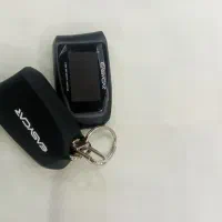 ریموت دزدگیر  تصویری ایزی کار|قطعات یدکی و لوازم جانبی|هشتگرد, فاز ۱ مهستان|دیوار