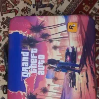 کیف حمل PS4