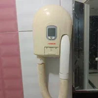 سشوار استخری یا حمام|آرایشی، بهداشتی، درمانی|تهران, تاکسیرانی|دیوار