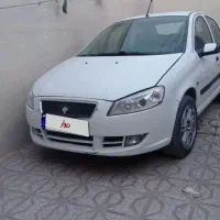 رانا ۹۲ tu5|خودرو سواری و وانت|مشهد, کوی سیدی|دیوار