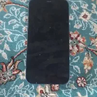 گوشی آیفون نرمال رنگ آبی 128گیگ رم 6|موبایل|کرج, شهرک نهال و بذر|دیوار