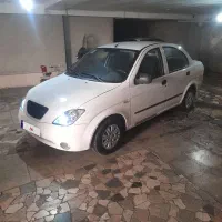 تیبا صندوقدار ۹۶ بی رنگ