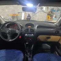 206 تیپ 3|خودرو سواری و وانت|بوکان, |دیوار