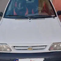 پراید۱۳۱مدل۹۳