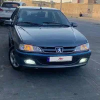 پارس TU5