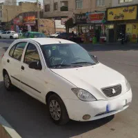 تیبا۲مدل۹۹ معاوضه باپراید