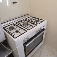 فر گاز سینجر در حد