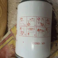 فیلتر گازوییل اطلس کوپکو اصلی وفیلتر گازوییل mann|قطعات یدکی و لوازم جانبی|قم, شهرک امام حسن|دیوار