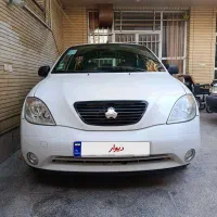 تیبا 401|خودرو سواری و وانت|شیراز, بالا کفت|دیوار